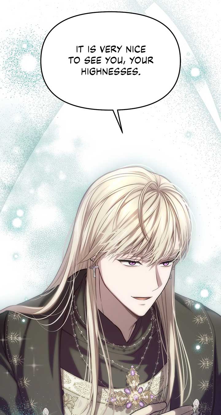 The Secret Bedroom of a Dejected Royal Daughter Chapter 104 14